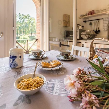 Borgo Sartoni Case Vacanze Appartamenti In Affitto Bologna Kültér fotó