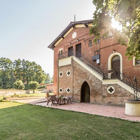 Borgo Sartoni Case Vacanze Appartamenti In Affitto Bologna Kültér fotó