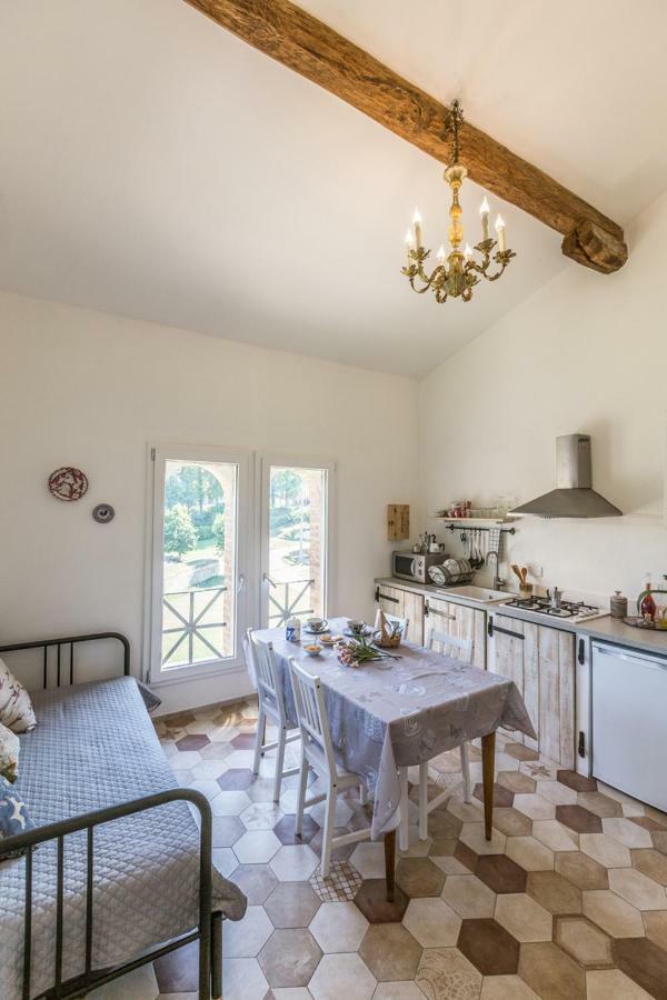 Borgo Sartoni Case Vacanze Appartamenti In Affitto Bologna Kültér fotó