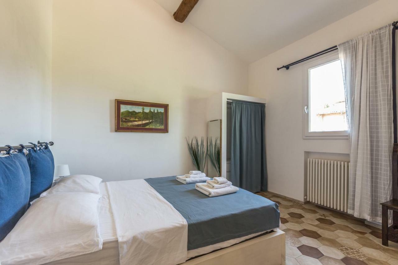 Borgo Sartoni Case Vacanze Appartamenti In Affitto Bologna Kültér fotó