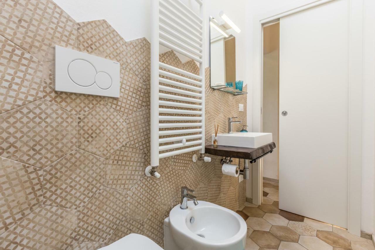 Borgo Sartoni Case Vacanze Appartamenti In Affitto Bologna Kültér fotó