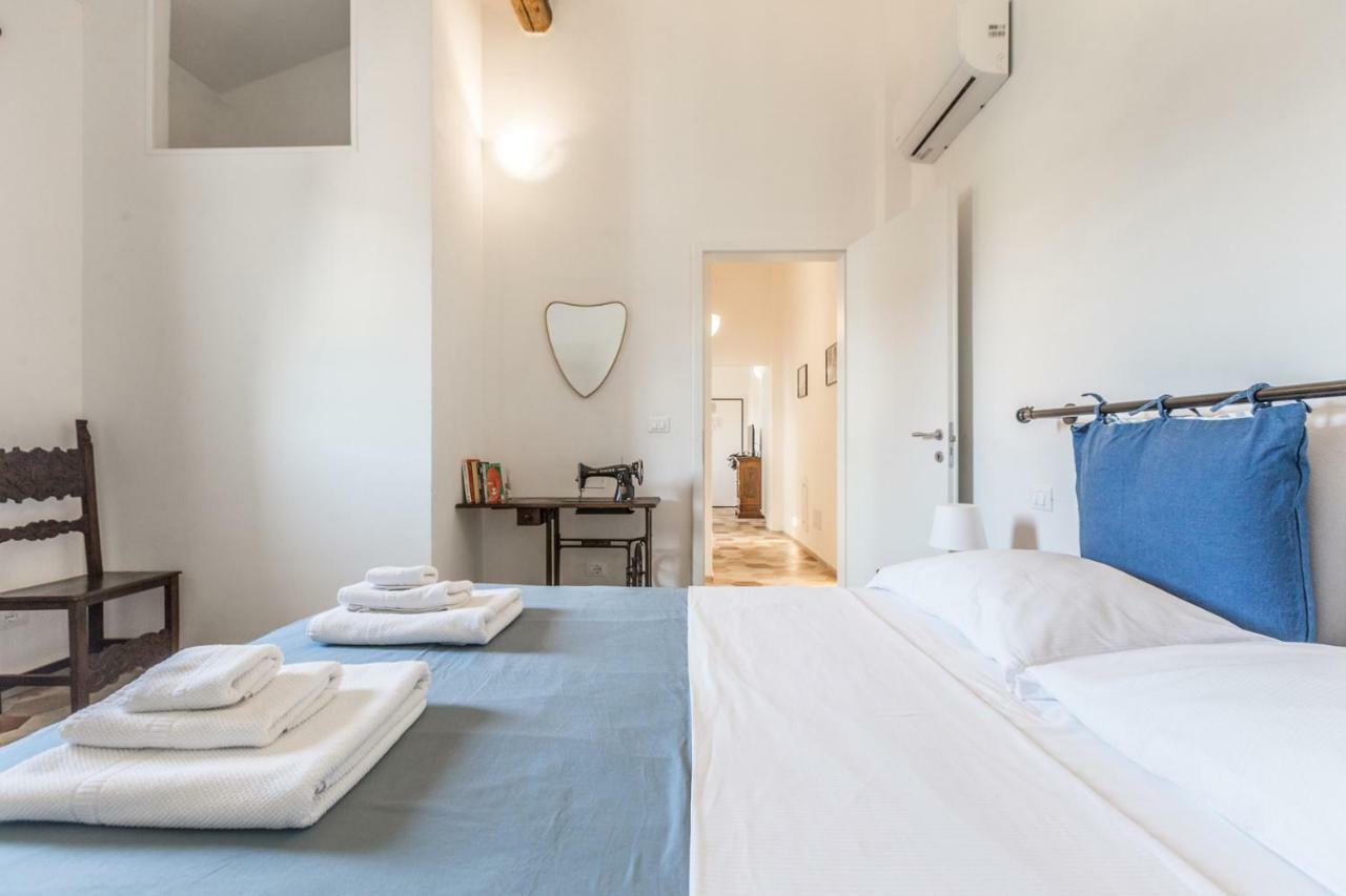 Borgo Sartoni Case Vacanze Appartamenti In Affitto Bologna Kültér fotó