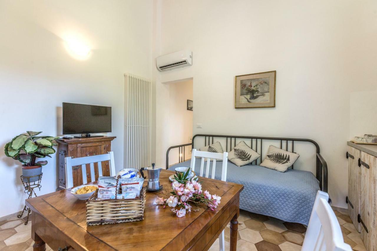 Borgo Sartoni Case Vacanze Appartamenti In Affitto Bologna Kültér fotó