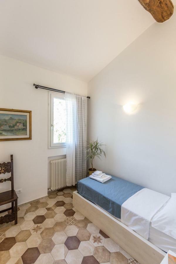 Borgo Sartoni Case Vacanze Appartamenti In Affitto Bologna Kültér fotó