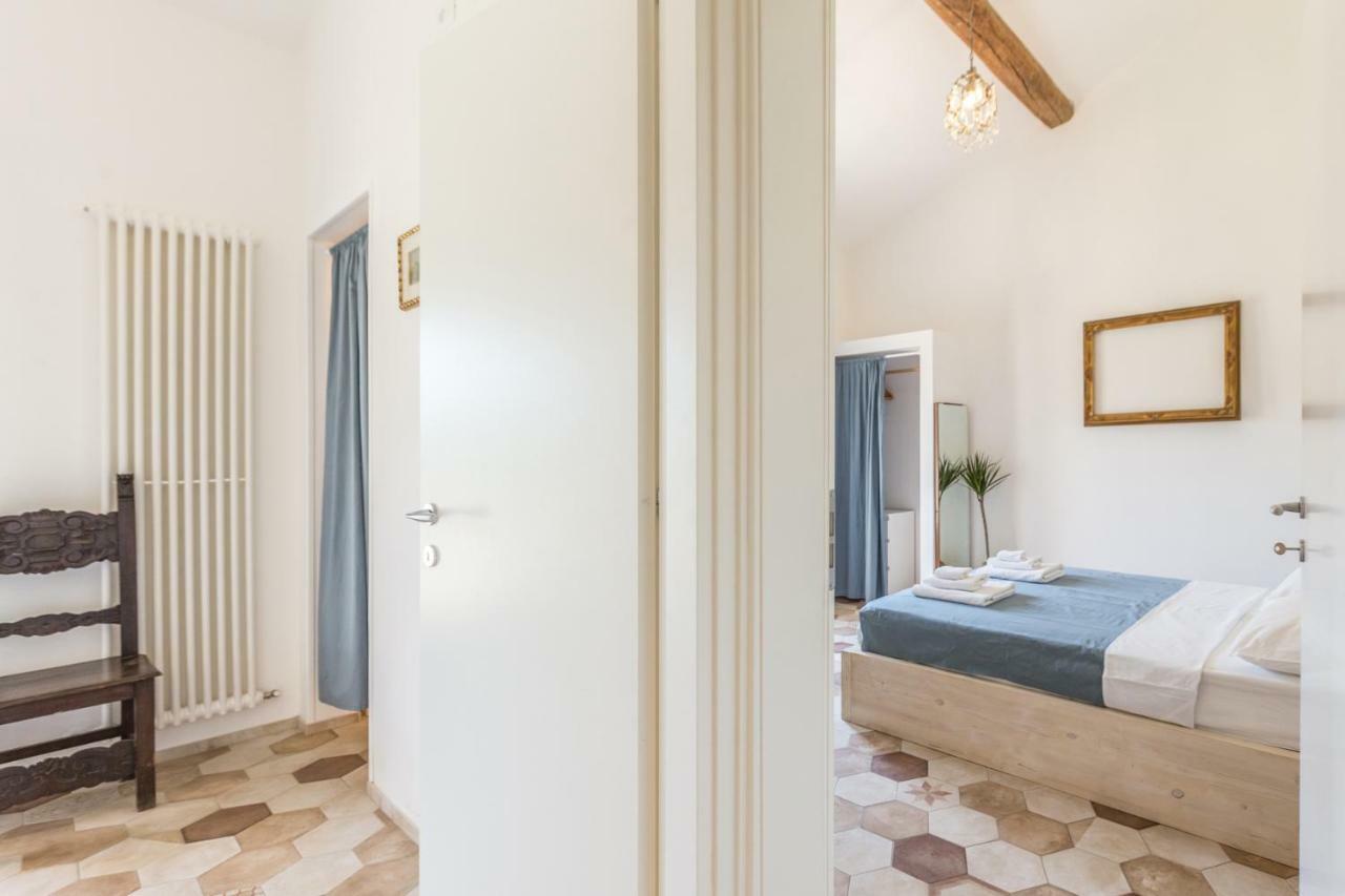 Borgo Sartoni Case Vacanze Appartamenti In Affitto Bologna Kültér fotó