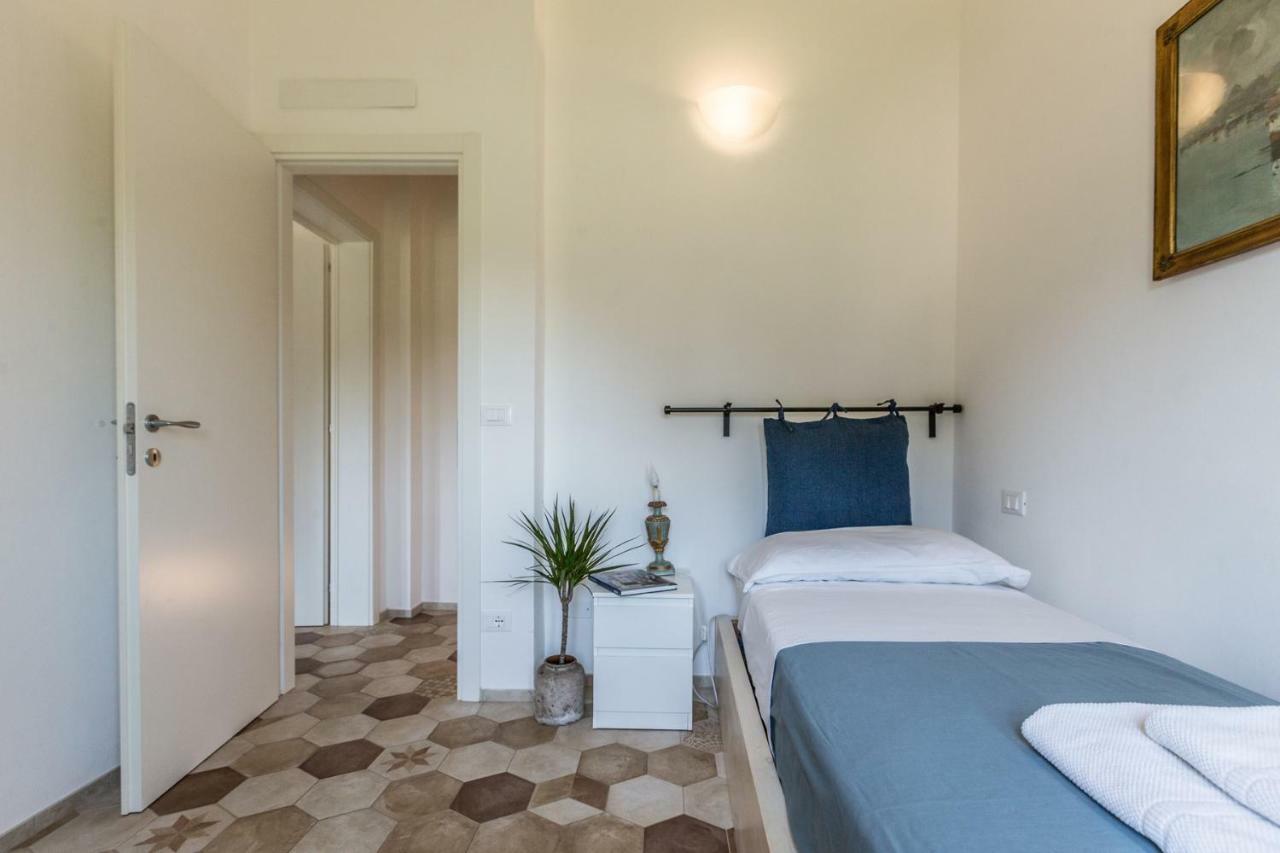 Borgo Sartoni Case Vacanze Appartamenti In Affitto Bologna Kültér fotó