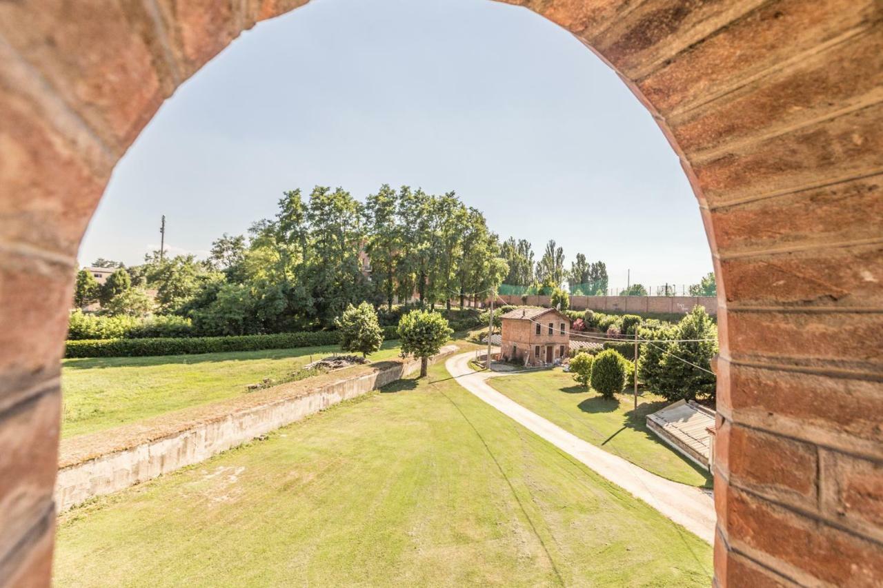 Borgo Sartoni Case Vacanze Appartamenti In Affitto Bologna Kültér fotó