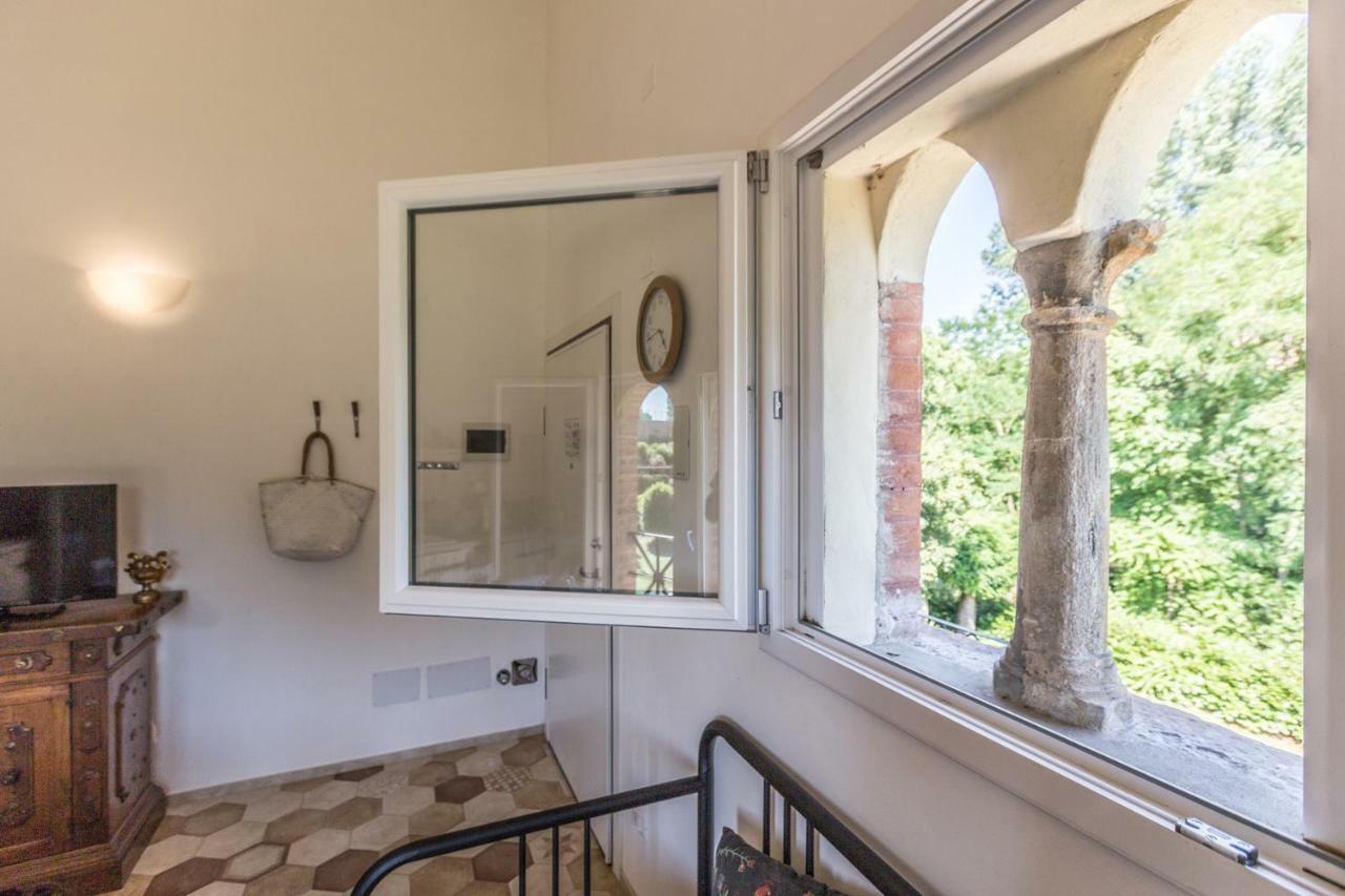 Borgo Sartoni Case Vacanze Appartamenti In Affitto Bologna Kültér fotó